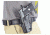 Wilson Combat Practical Holster, Compact 1911, Left Hand, 1.5in Belt, Black Shark P2BSL15
