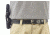 Wilson Combat Practical Holster, Compact 1911, Right Hand, 1.5in Belt, Black P2BLR15