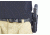 Wilson Combat Practical Holster, Glock 17, 22, 31, Black P6BSL15