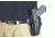 Wilson Combat Practical Holster, Glock 17, 22, 31, Black P6BSL15