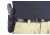 Wilson Combat Practical Holster, Glock 17, 22, 31, Black P6BSR15