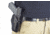 Wilson Combat Practical Holster, Glock 17, 22, 31, Black P6BSR15