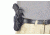 Wilson Combat Practical Holster, S and W M and P, Black Shark P13BSR15