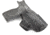 Wilson Combat Practical Holster, S and W M and P, Black Shark, P13BSR15
