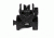 Wilson Combat Quick Detach Rear Sight, Rail Mount, CSAT Aperture TR-QDSRCSAT