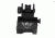 Wilson Combat Quick Detach Rear Sight, Rail Mount, CSAT Aperture TR-QDSRCSAT