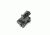 Wilson Combat Quick Detach Rear Sight, Rail Mount TR-QDSR