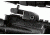 Wilson Combat Quick Detach Rear Sight, Rail Mount TR-QDSR