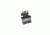 Wilson Combat Quick Detach Rear Sight, Rail Mount TR-QDSR