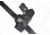 Wilson Combat Rapid Response Holster, Compact 1911, Left Hand, 1.5in Belt, Black Elephant RV2BEL15