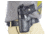 Wilson Combat Rapid Response Holster, Compact 1911, Left Hand, 1.5in Belt, Black Shark RV2BSL15