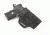 Wilson Combat Rapid Response Holster, Compact 1911, Right Hand, 1.5in Belt, Black Elephant RV2BER15
