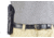 Wilson Combat Rapid Response Holster, Compact 1911, Right Hand, 1.5in Belt, Black Leather RV2BLR15