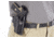 Wilson Combat Rapid Response Holster, Compact 1911, Right Hand, 1.5in Belt, Black Shark RV2BSR15