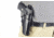 Wilson Combat Rapid Response Holster, Full-Size 1911, Right Hand, 1.5in Belt, Black Leather RV1BLR15