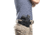 Wilson Combat Rapid Response Leather Outside the Waistband Holster, Sig Sauer P365, Right, Black, RV24BLSR15
