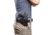 Wilson Combat Rapid Response Leather Outside the Waistband Holster, Sig Sauer P365XL, Right, Black, RV25BLSR15