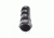 Wilson Combat Rapid-Thread Muzzle Brake, Flat Back, Whisper Suppressor, .30 Caliber, Black SP-RTMBFB-30