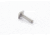 Wilson Combat Recoil Guide Spring Rod, Flat-Wire, Commander, Bullet Proof, Stainless, 576SFW