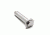 Wilson Combat Recoil Spring Guide, Full-Size, Bullet Proof, Stainless 575S