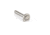 Wilson Combat Recoil Spring Guide Rod, Flat-Wire, Spec Ops, Stainless, 629S