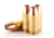 Wilson Combat Remanufactured .45 ACP 200 Grain Hornady HAP Brass Cased Pistol Ammo, 850 FPS, 400 Round, RA45-200-HAP-400RD
