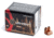 Wilson Combat Rifle Bullets, .452 Caliber, 250 grain, Hollow Point Frangible, 50 Bullets, 02452250SP