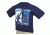 Wilson Combat Rifle T-Shirt, Navy Blue, 3XL 597XXXL