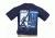 Wilson Combat Rifle T-Shirt, Navy Blue, 3XL 597XXXL