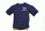 Wilson Combat Rifle T-Shirt, Navy Blue, 3XL 597XXXL