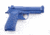 Wilson Combat Rings/Blue Gun, Brigadier Tactical 865