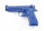 Wilson Combat Rings/Blue Gun, Brigadier Tactical 865