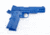Wilson Combat Rings/Blue Gun, Full Size, 1911, X-TAC with Lightrail 863