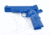 Wilson Combat Rings/Blue Gun, Full Size, 1911, X-TAC with Lightrail 863