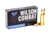 Wilson Combat Sierra .223 Remington 65 Grain Gameking Spitzer Boat Tail Brass Cased Pistol Ammo, 20 Round, A223-65-SBT-20RD