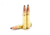 Wilson Combat Sierra 300 HAMR 125 Grain PH w/Cannelure Brass Cased Pistol Ammo, 200 Round, A300HMR-125-PHC-BLK-200RD
