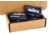 Wilson Combat Sierra 300 HAMR 125 Grain PH w/Cannelure Brass Cased Pistol Ammo, 200 Round, A300HMR-125-PHC-BLK-200RD