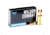 Wilson Combat Sierra GameKing .308 Winchester 165 Grain Hollow Point Boat Tail Brass Cased Pistol Ammo, 20 Round, A308-165-HPBTG-20RD