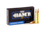 Wilson Combat Sierra Pro-Hunter 300 HAMR 125 Grain Brass Cased Pistol Ammo, 20 Round, A300HMR-125-PH-20RD