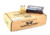 Wilson Combat Sierra Pro-Hunter 300 HAMR 125 Grain Brass Cased Pistol Ammo, 200 Round, A300HMR-125-PH-BLK-200RD
