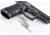 Wilson Combat Sig Sauer WCP320/365 Tungstun Grip Weights Kit, NW734