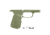 Wilson Combat Sig Sauer WCP365 XL Grip Module, Green, 365XL-SGN