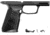 Wilson Combat Sig Sauer WCP365 Xmacro Short Grip Module, No Manual Safety, Black, 365MS-SB