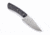 Wilson Combat Silverbird, / Scott McGhee, Black G10 WTK-SB-BLK