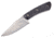 Wilson Combat Silverbird, / Scott McGhee, Black G10 WTK-SB-BLK