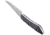 Wilson Combat Silverbird, / Scott McGhee, Black G10 WTK-SB-BLK