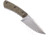Wilson Combat Silverbird, / Scott McGhee, OD Green G10 WTK-SB-OD