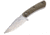 Wilson Combat Silverbird, / Scott McGhee, OD Green G10 WTK-SB-OD