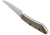 Wilson Combat Silverbird, / Scott McGhee, OD Green G10 WTK-SB-OD