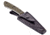 Wilson Combat Silverbird, / Scott McGhee, OD Green G10 WTK-SB-OD